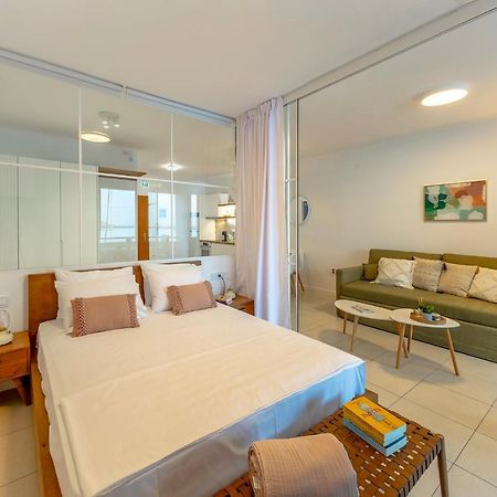 Apartamento Oikia Preveza Seaview Exterior foto