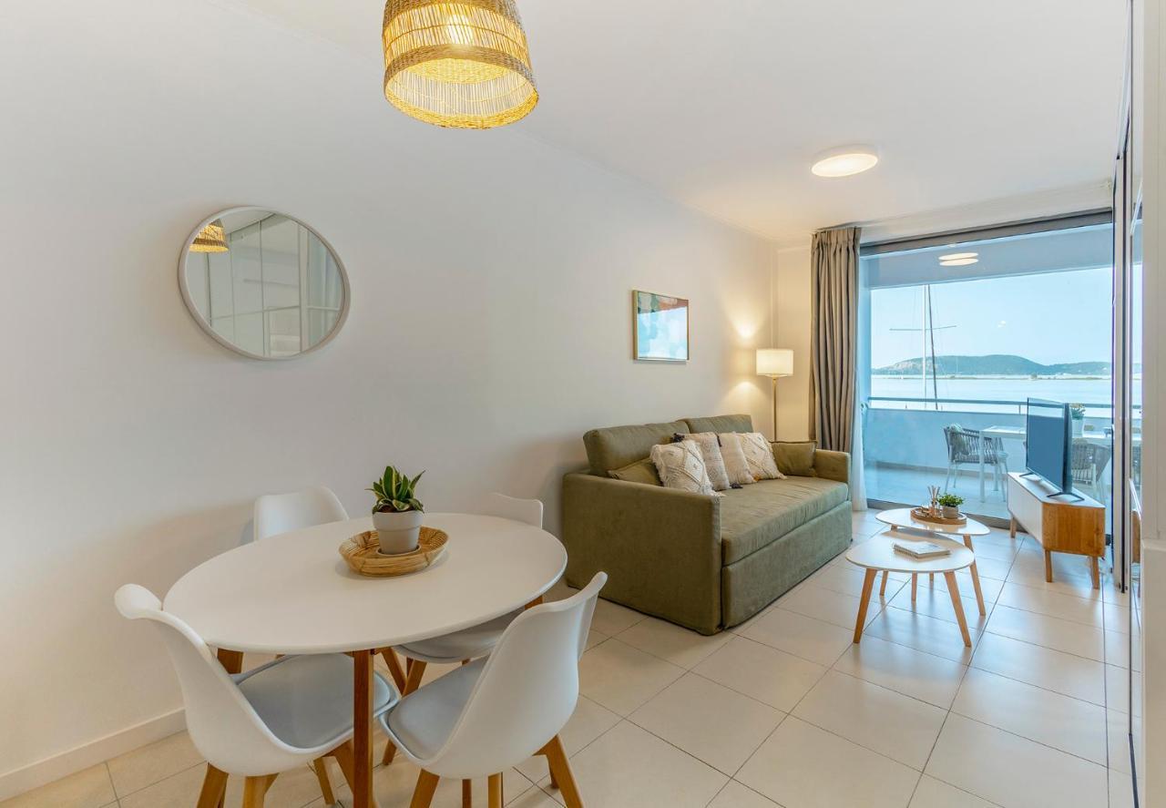 Apartamento Oikia Preveza Seaview Exterior foto